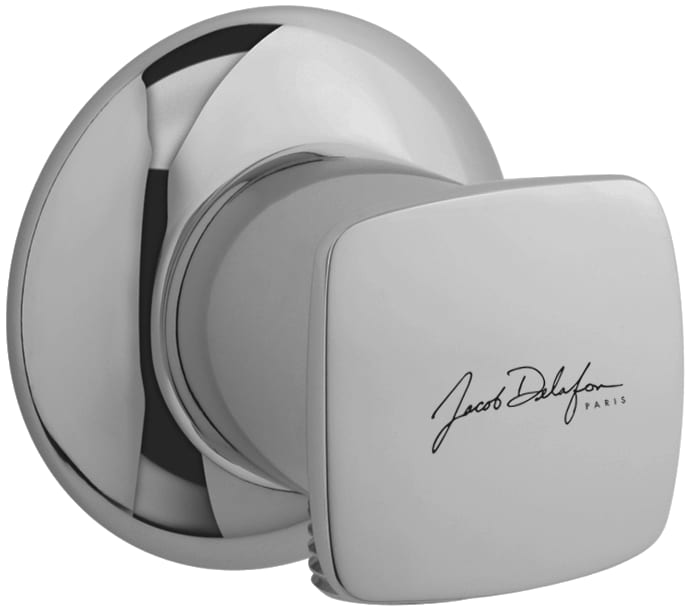 E11627-CP локоть JACOB DELAFON NO COLLECTION 