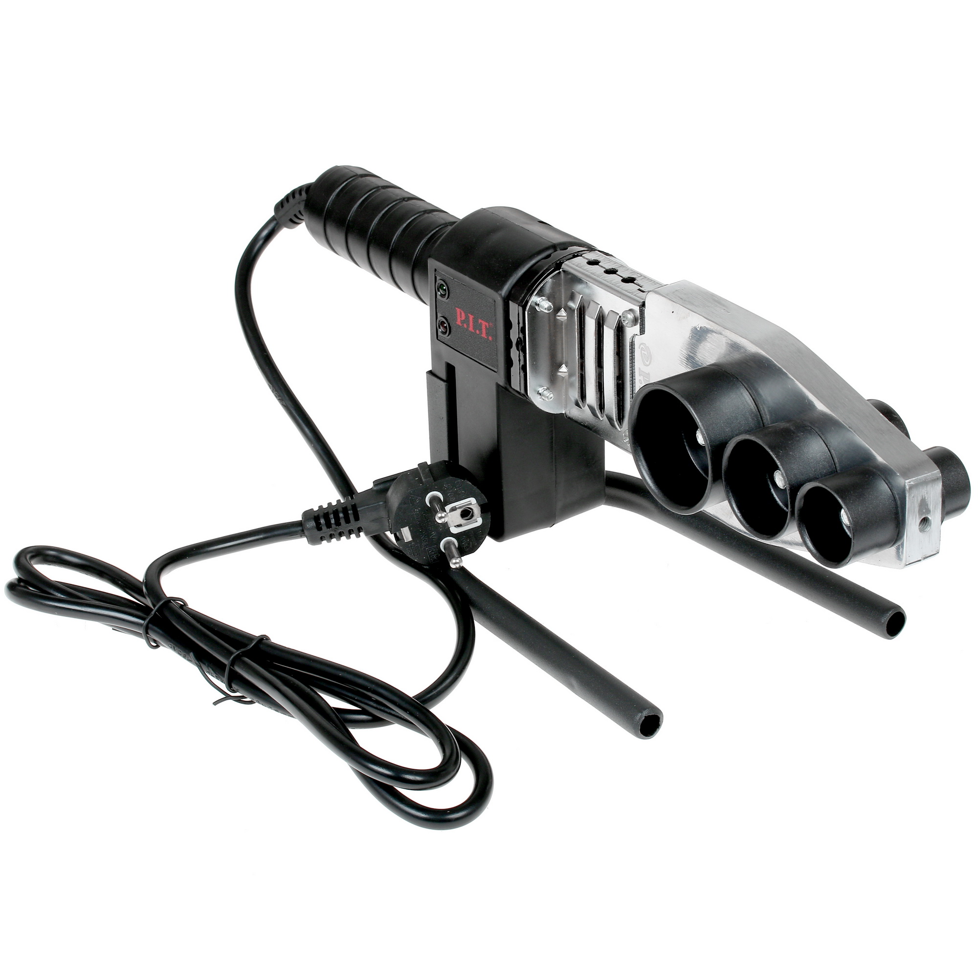 Сварочный аппарат для полипропиленовых труб PIT PWM43-C1 1313040 STDN-0039940