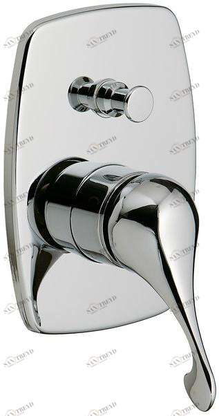 Rubinetterie Treemme Piccadilly  2149 