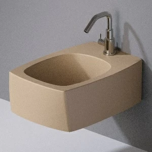 S522131 Биде подвесное SQUARE A. e T. Italia