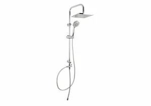 Душевая стойка Aquanet Passion S