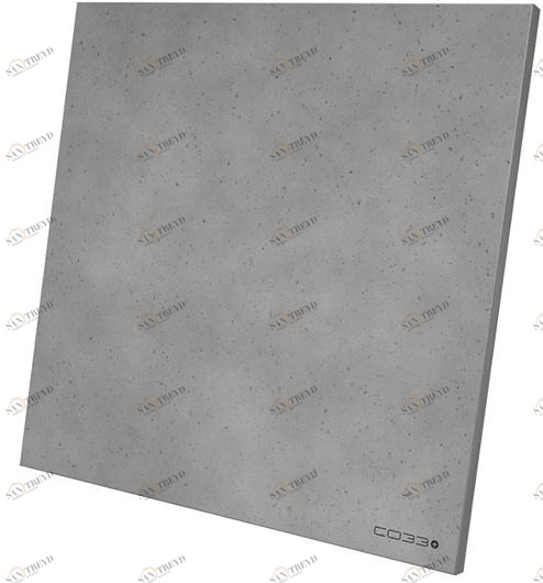 CO33 Бетонная декоративная панель sun-id-1431518