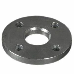 Фланец 50 стальной (к фальцевому бурту) FV-PLAST