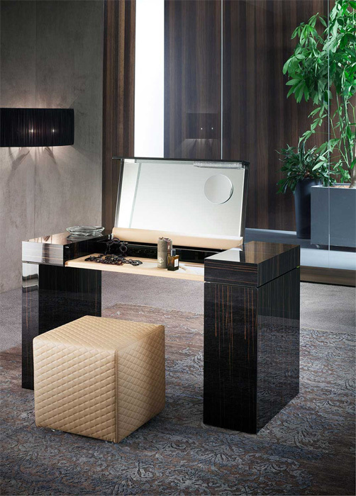 Туалетный столик NIGHTFLY ROSSETTO ARMOBIL 700000 3  - Вид №1