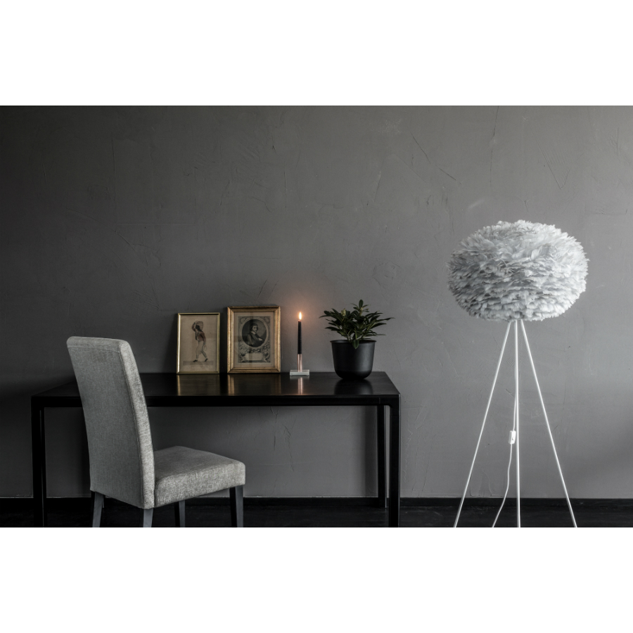 2090 Плафон eos l, светло-серый UMAGE  - Вид №2