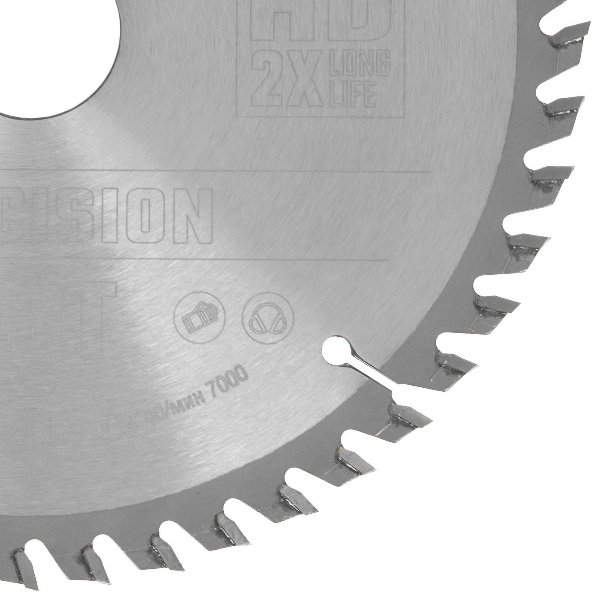 Диск пильный KRAFTOOL 36952-190-30 9107950 STDN-0088775 - Вид №1