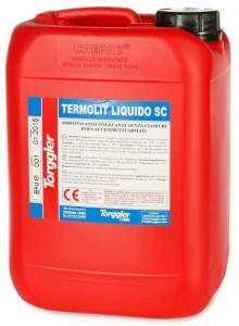 Torggler Chimica Добавка антифриза