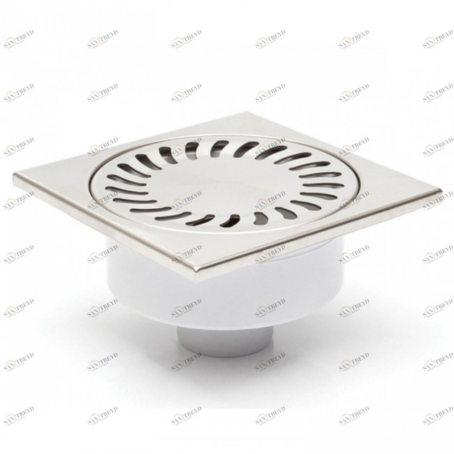 Трап с нижним сливом ALPEN DN50/82XN 