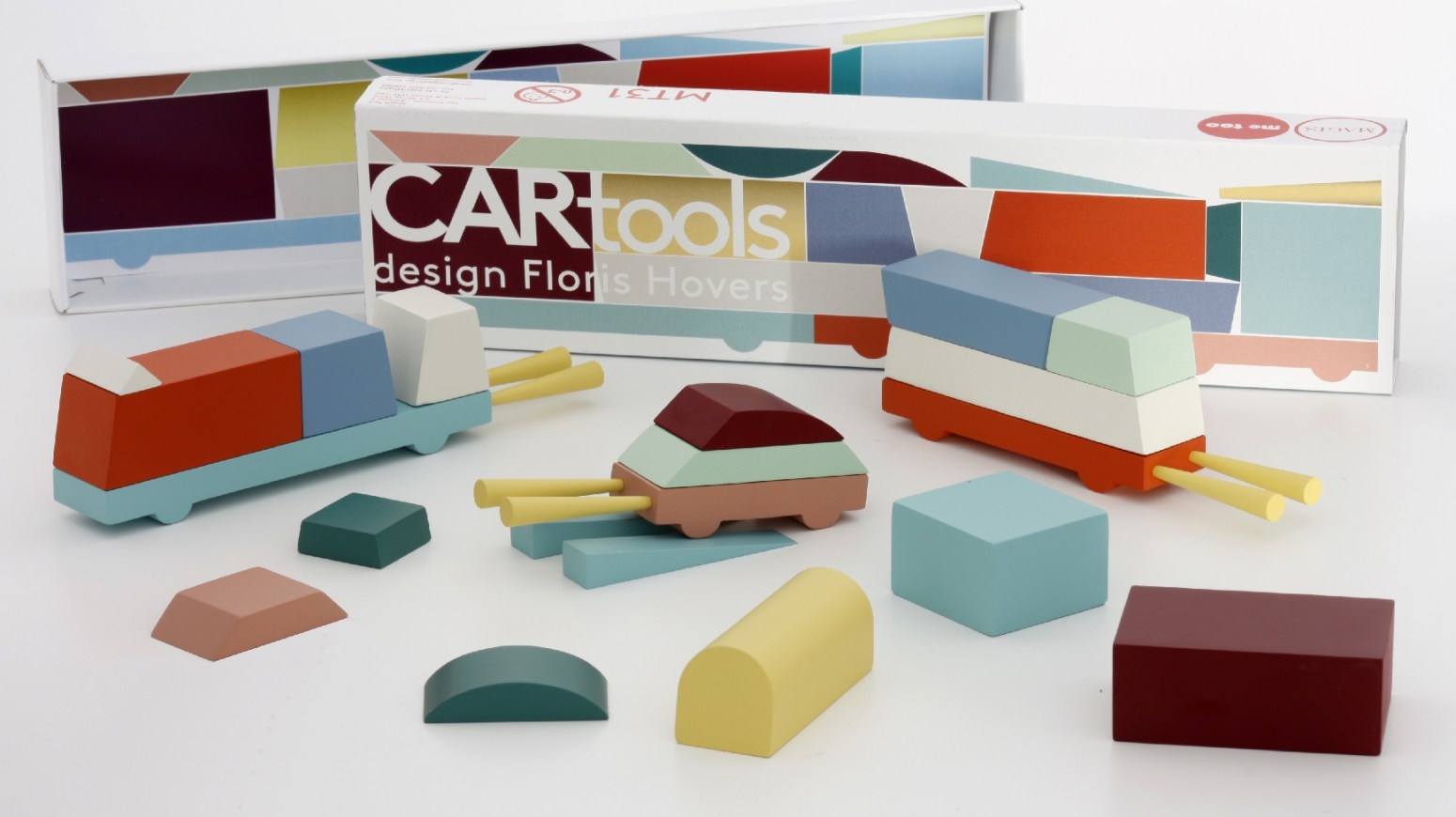 CAR инструменты Magis sun-id-1328975 - Вид №7