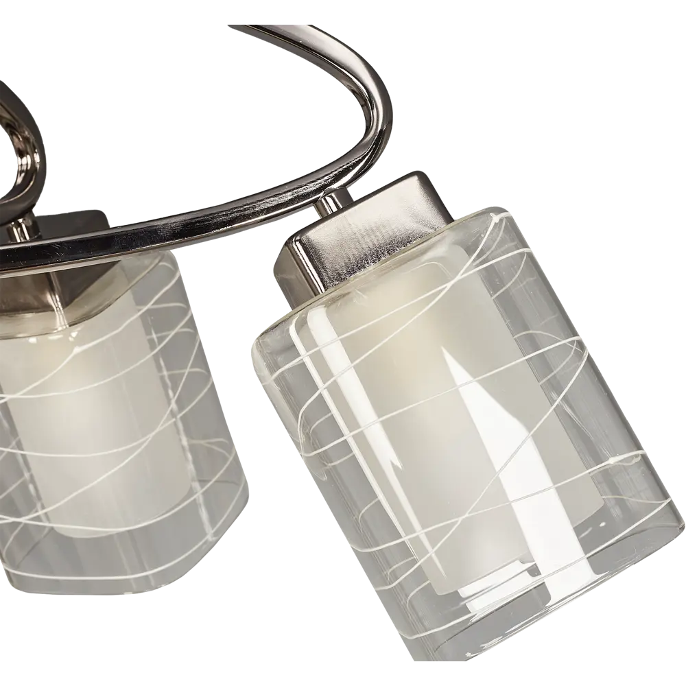 Люстра Hamburg 4xЕ14x60 Вт Maytoni STLM-2132402 - Вид №4