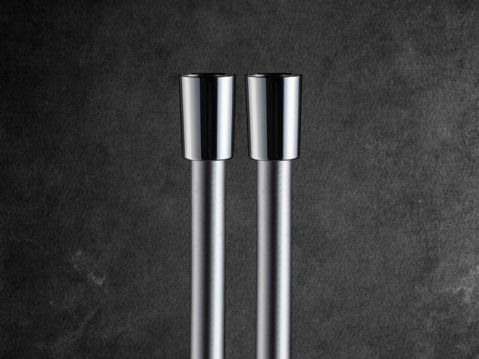 Душевая колонна с ручным душем Cropelli круглый ARCH-00131629 - Вид №7