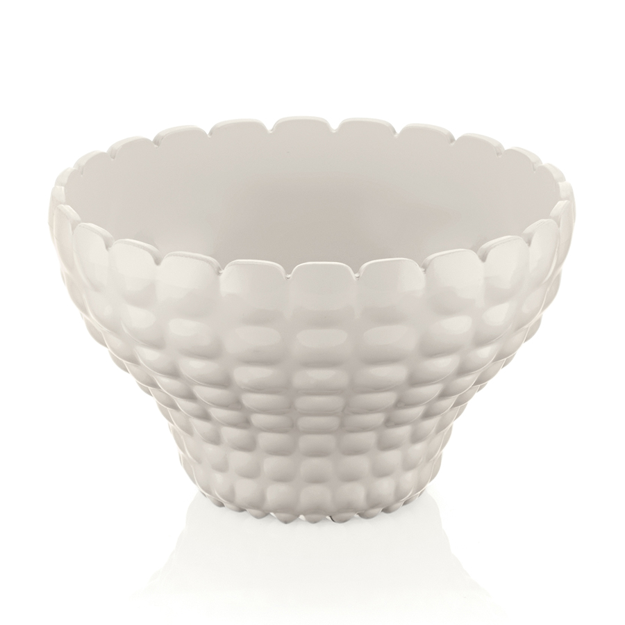 225800156 Чаша tiffany, 300 мл, молочно-белая Guzzini 