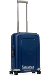 10U-01003 Чемодан 10U*003 Spinner 55/20 Samsonite S'Cure