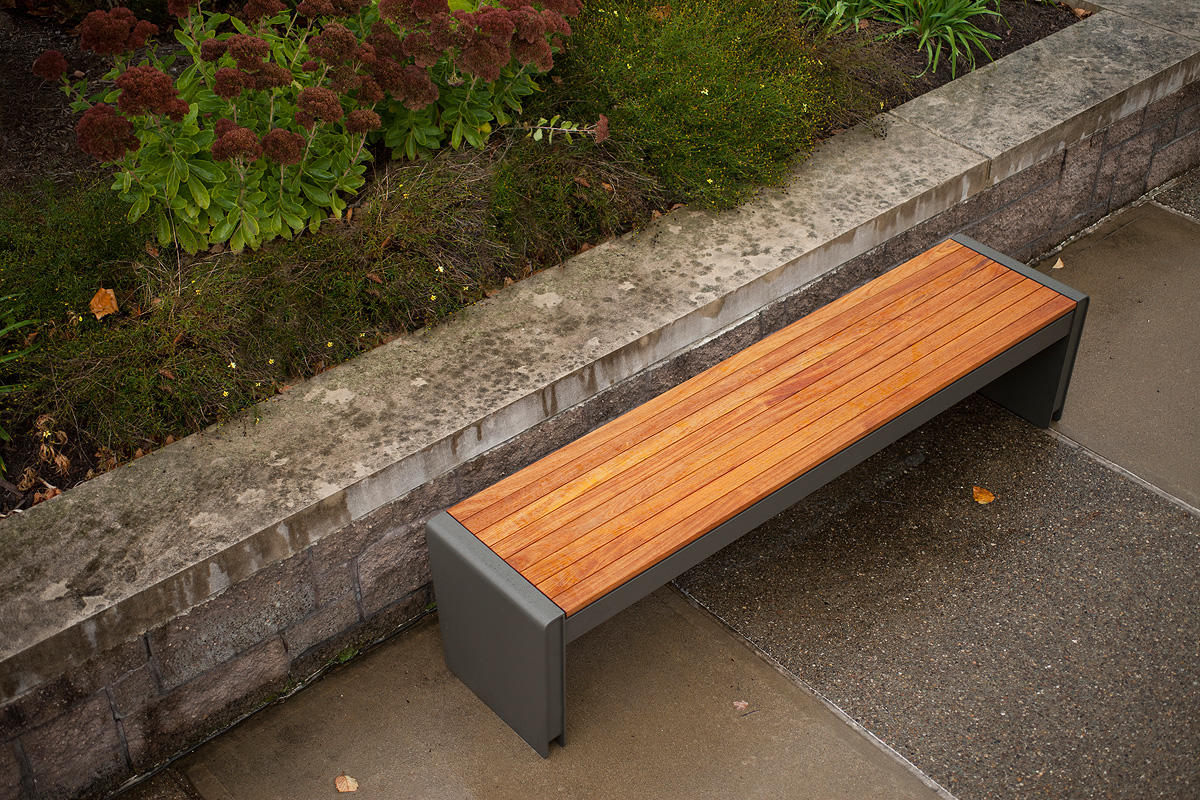 FSRT218 Система сидения Vector Forms-surfaces  - Вид №21