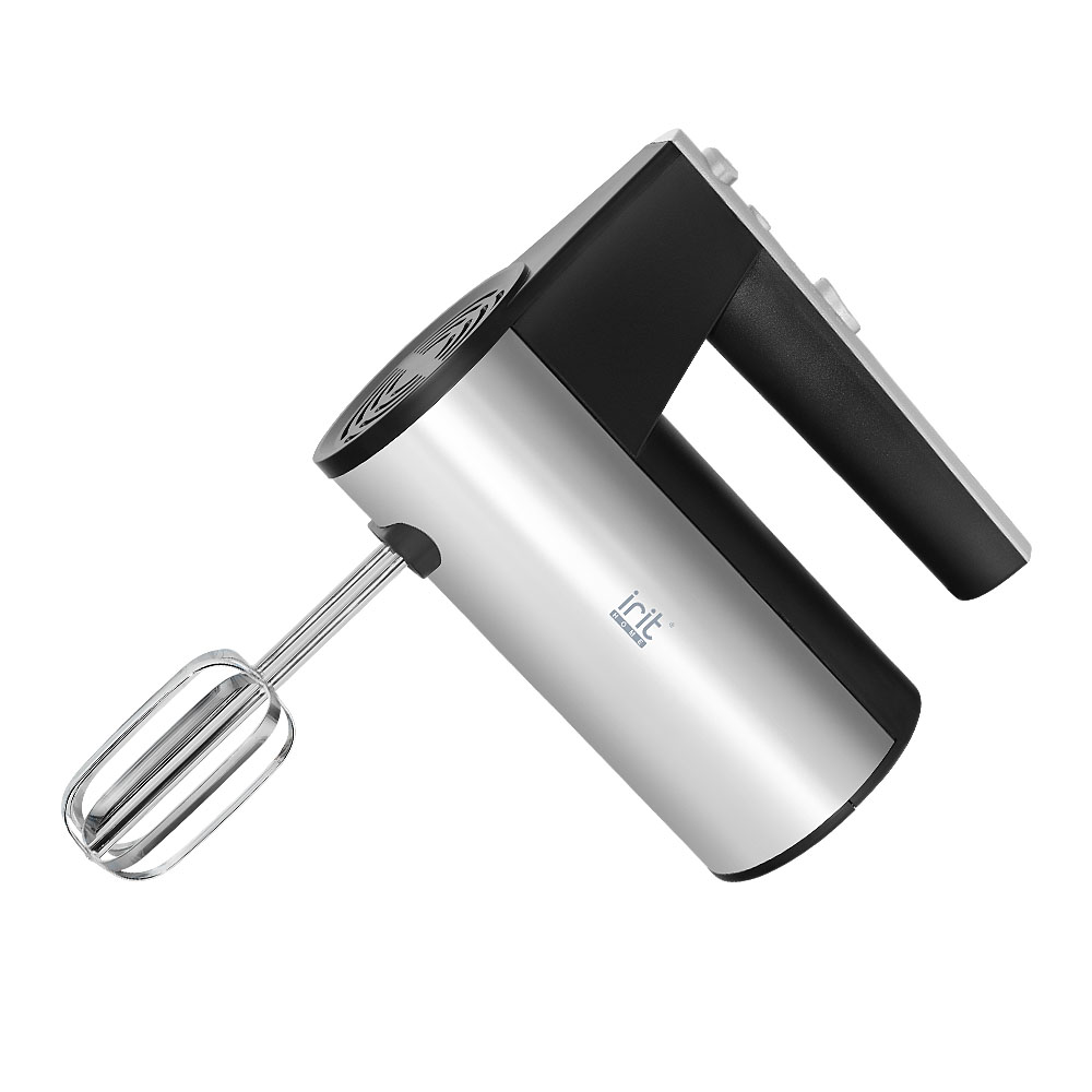 5367406 Миксер Irit IR-5439 черный STDN-0134984