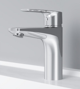 F40990A00 набор 3в1: см-ль д/умывальника см-ль д/ванны/душа душевой комплект шт. AM.PM Gem