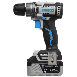 Дрель-шуруповерт DEKO Loner 20V ONE + UNV 20V 5463216