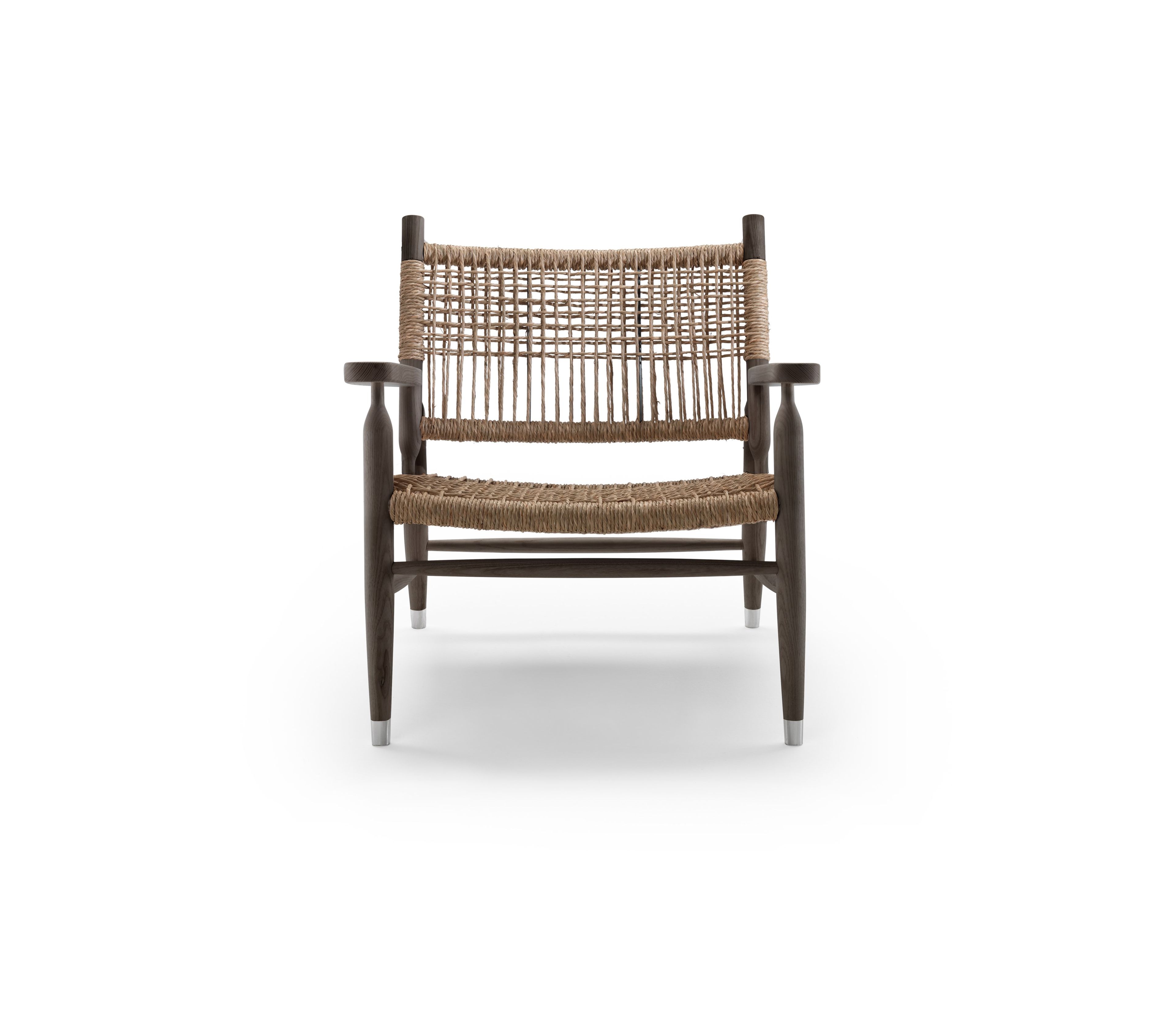 Кресло с подлокотниками Flexform Tessa ARCH-00103199 - Вид №4