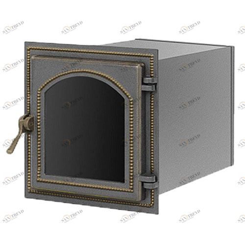 Духовой шкаф Везувий 220 (бронза) 4723