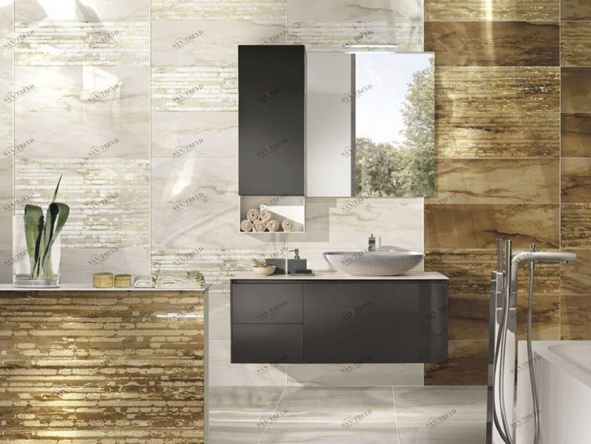CERAMICHE BRENNERO Покрытие керамогранита Venus sun-id-1361239