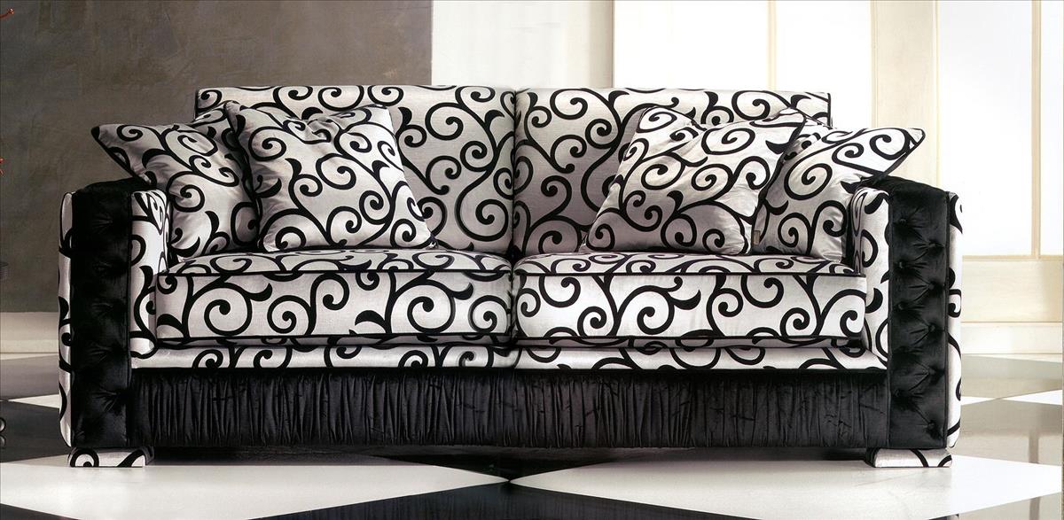 Диван  BEDDING MIAMI 3POSTI 