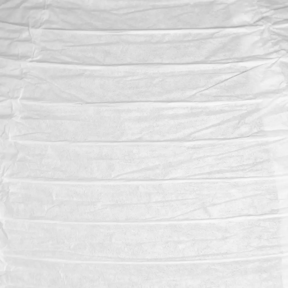 Абажур KREAFORTA «Goa» E27 цвет белый Ø40 см Santreyd STLM-2052192 - Вид №2