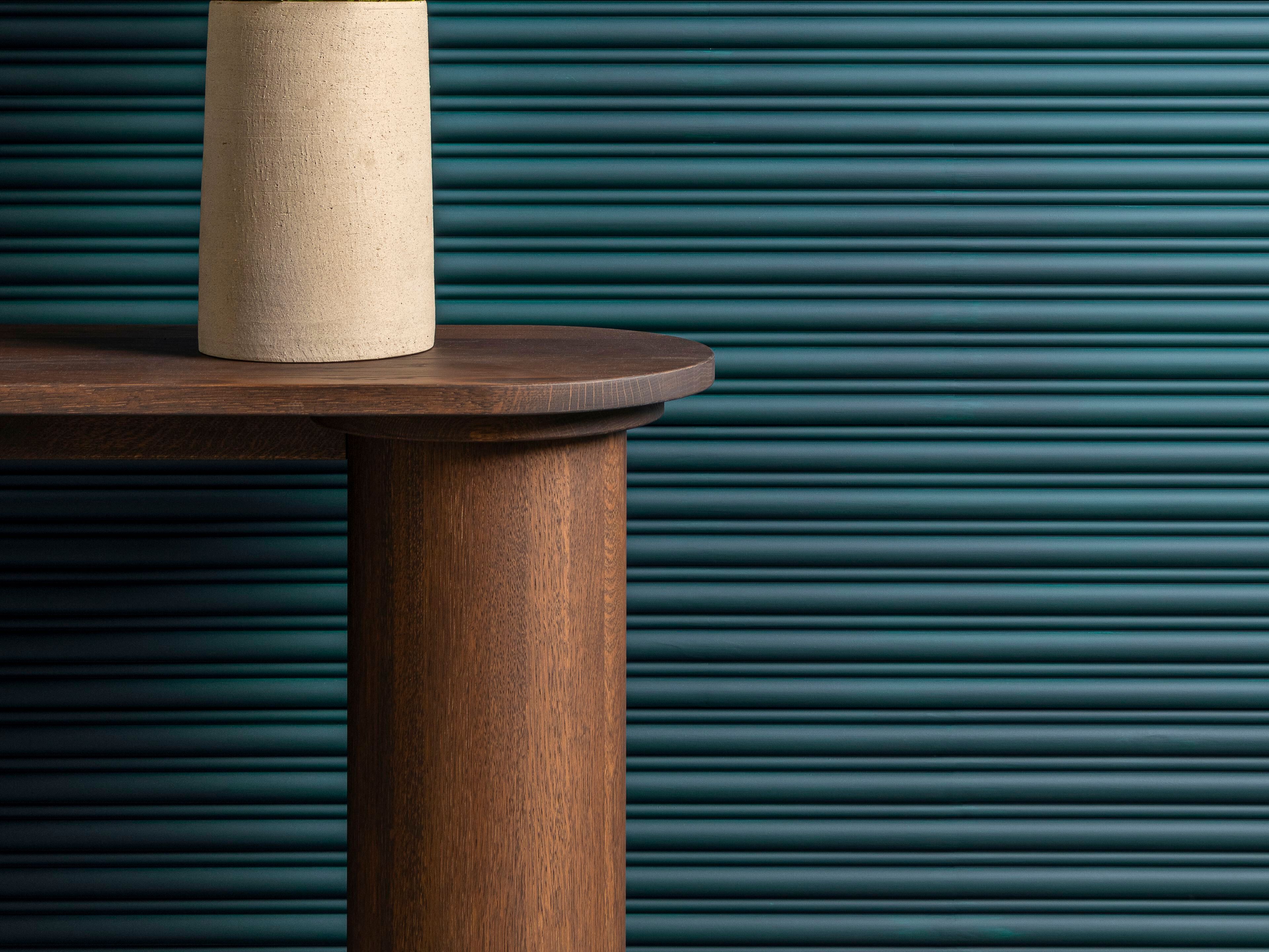 Модульное трехмерное покрытие Duropolymer® Orac WX211 FLUTE ARCH-00100400