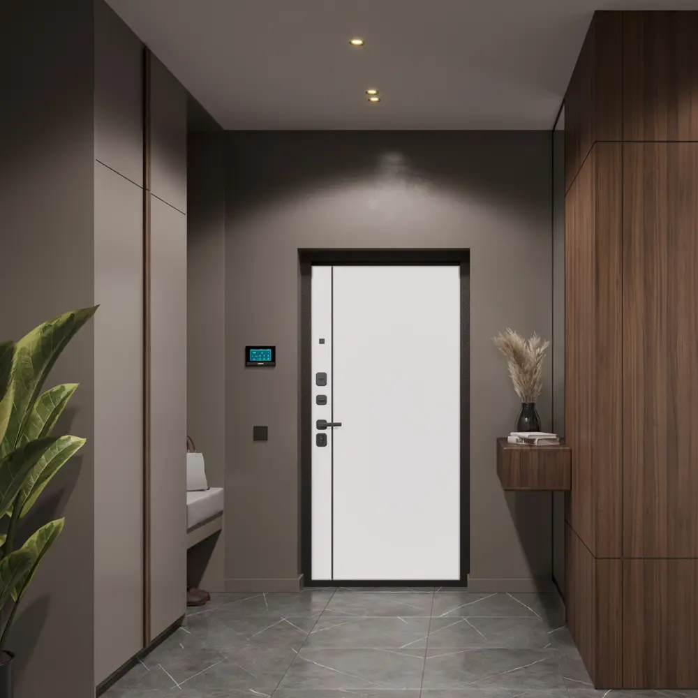 PORTIKA Борно 56 - входная металлическая дверь для квартиры 89379049 STLM-1575921 - Вид №12