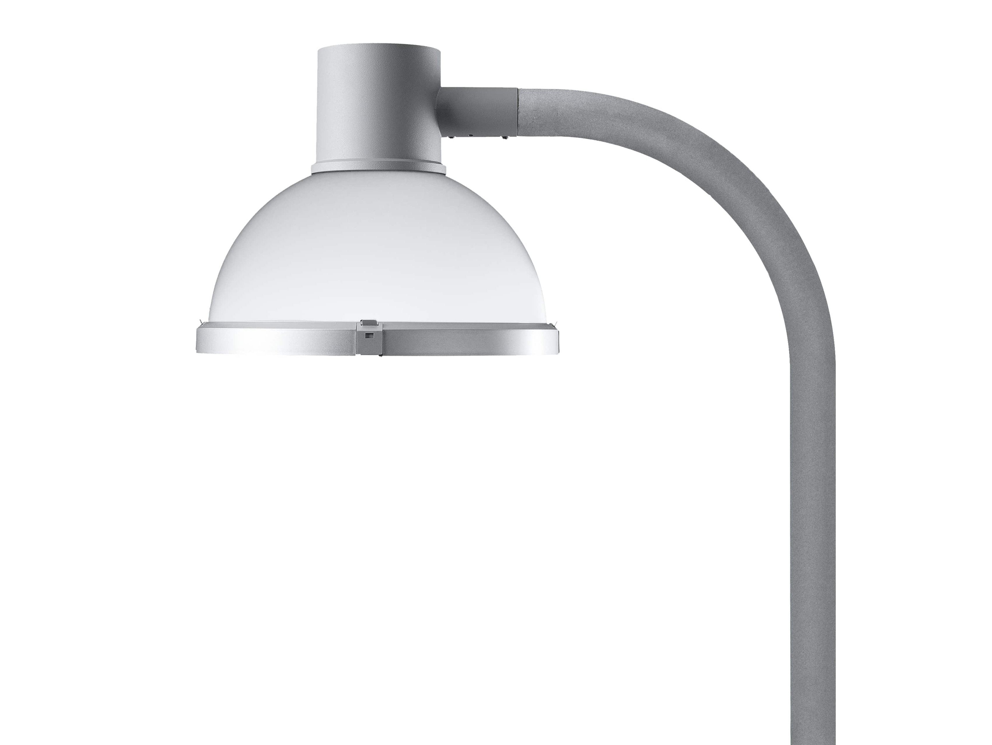 Литой алюминиевый светодиодный уличный фонарь Louis Poulsen LP Icon ARCH-00057223