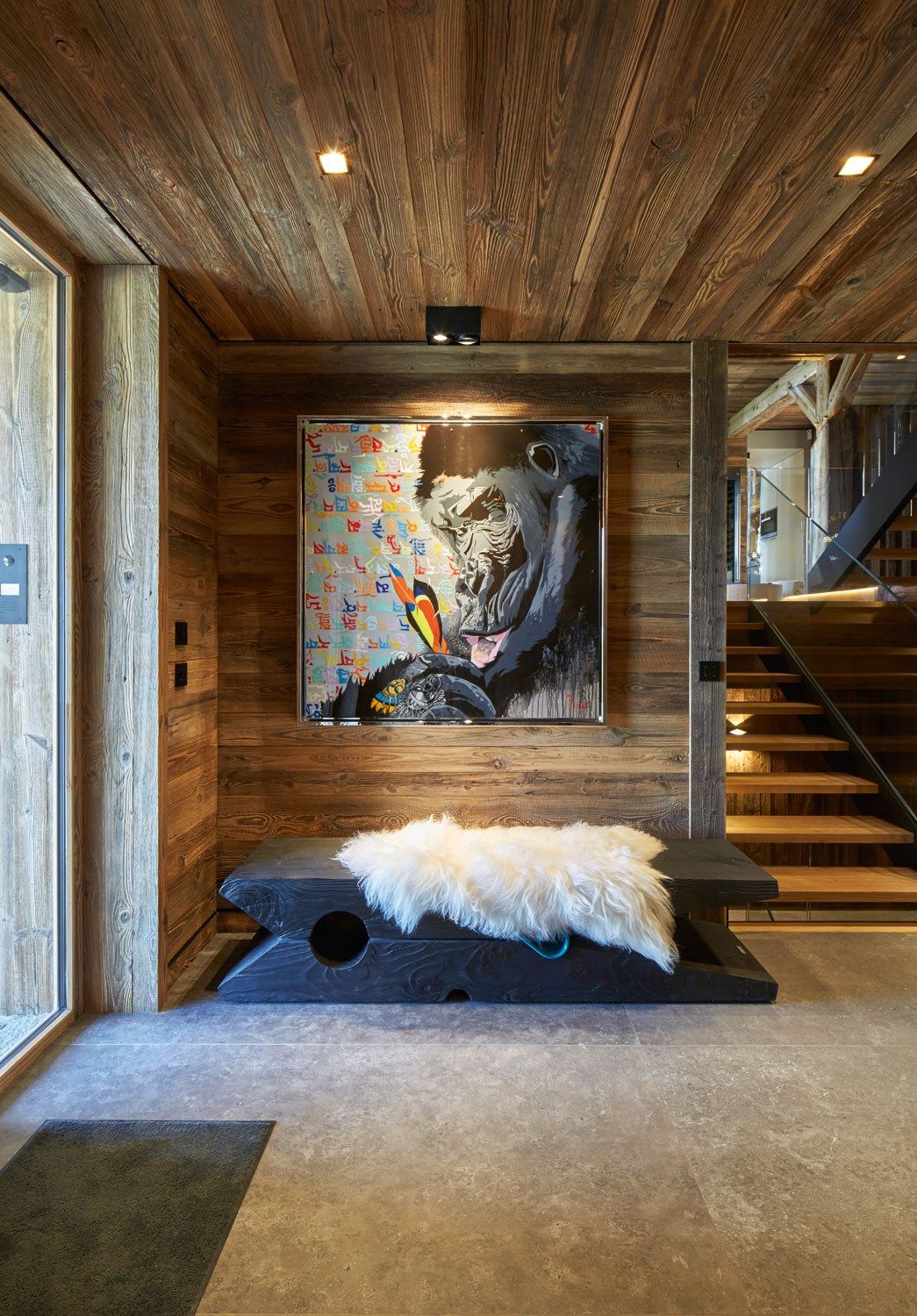 Несколько потолочных светодиодных прожекторов Deltalight Grid On ARCH-00099165 - Вид №3