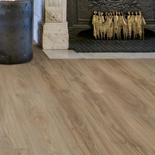 Виниловый ламинат Moduleo Transform Blackjack 22229 Дуб (Гладкая) 1320х196 мм 2801000012 - Вид №7