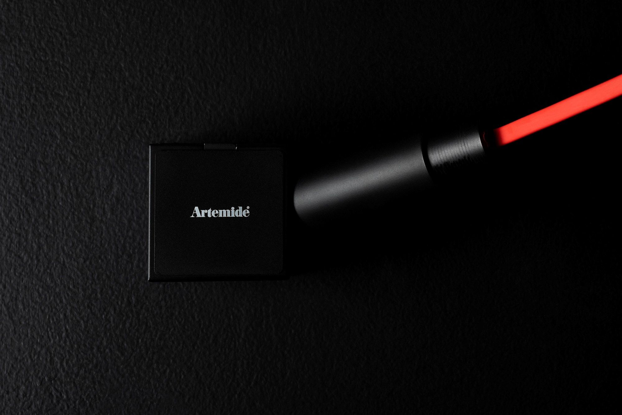 Металлическое освещение трека Artemide канатная дорога ARCH-00127604 - Вид №40