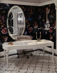 Письменный стол  VISIONNAIRE MOODY