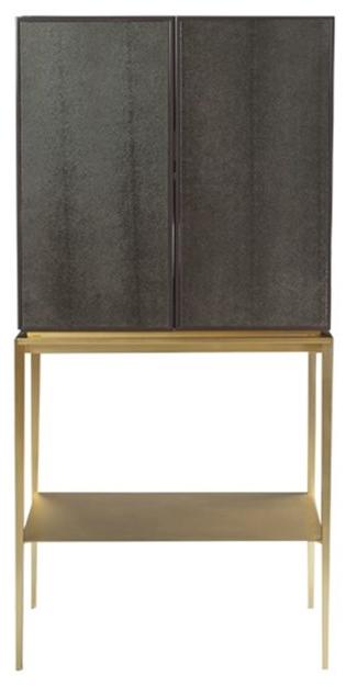 Paolo Castelli Барная стойка из металла и меди со встроенной подсветкой For living sun-id-1454397 - Вид №2