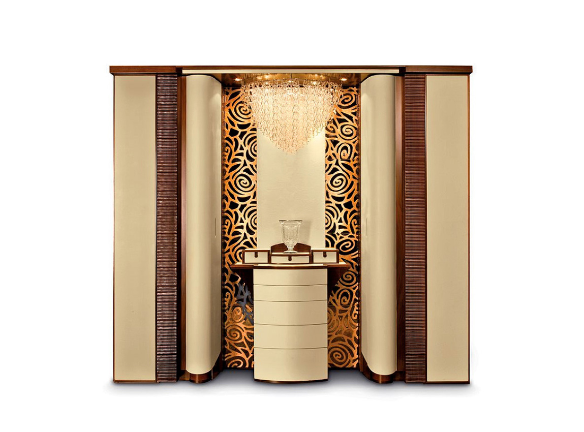 Шкаф  MASCHERONI PLANET 012 