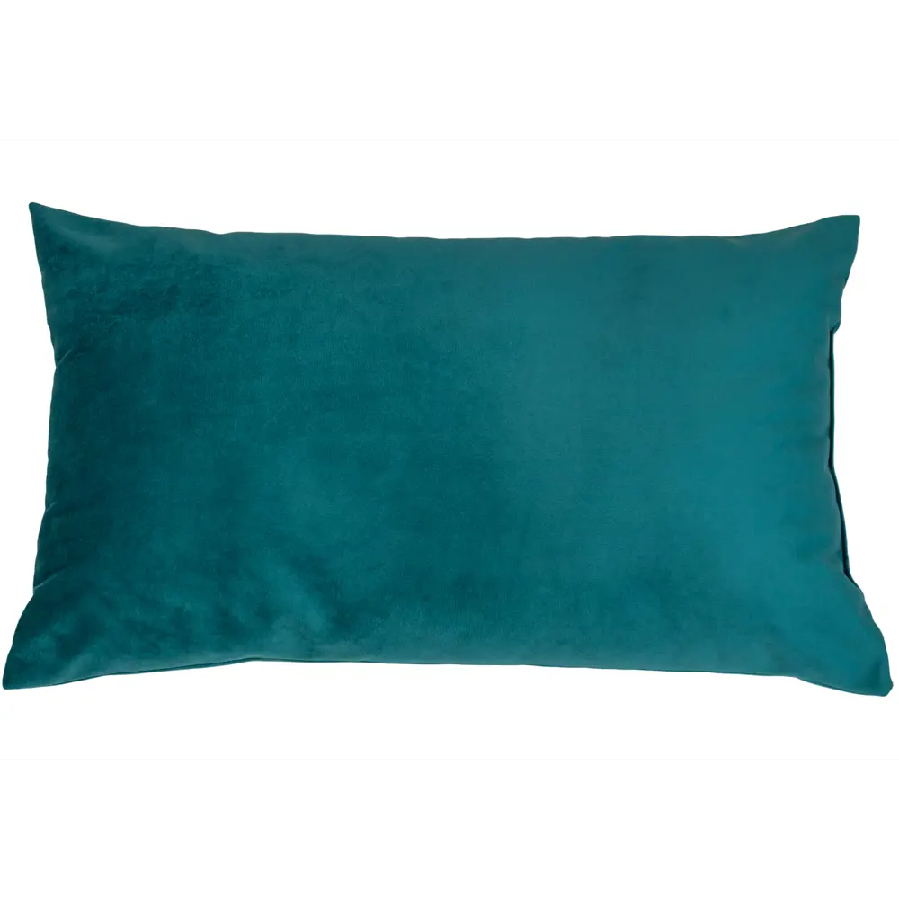 Декоративная подушка LINEN WAY Emerald 1 в стиле неоклассика 30x50 см 89334916 STLM-1047139