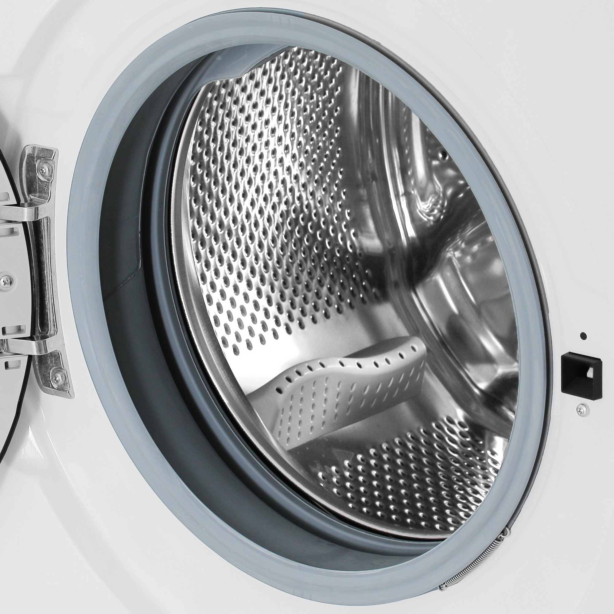 9983646 Встраиваемая стирально-сушильная машина KRONA DARRE 1400 7/5K KRONA1 STDN-0033583 - Вид №6