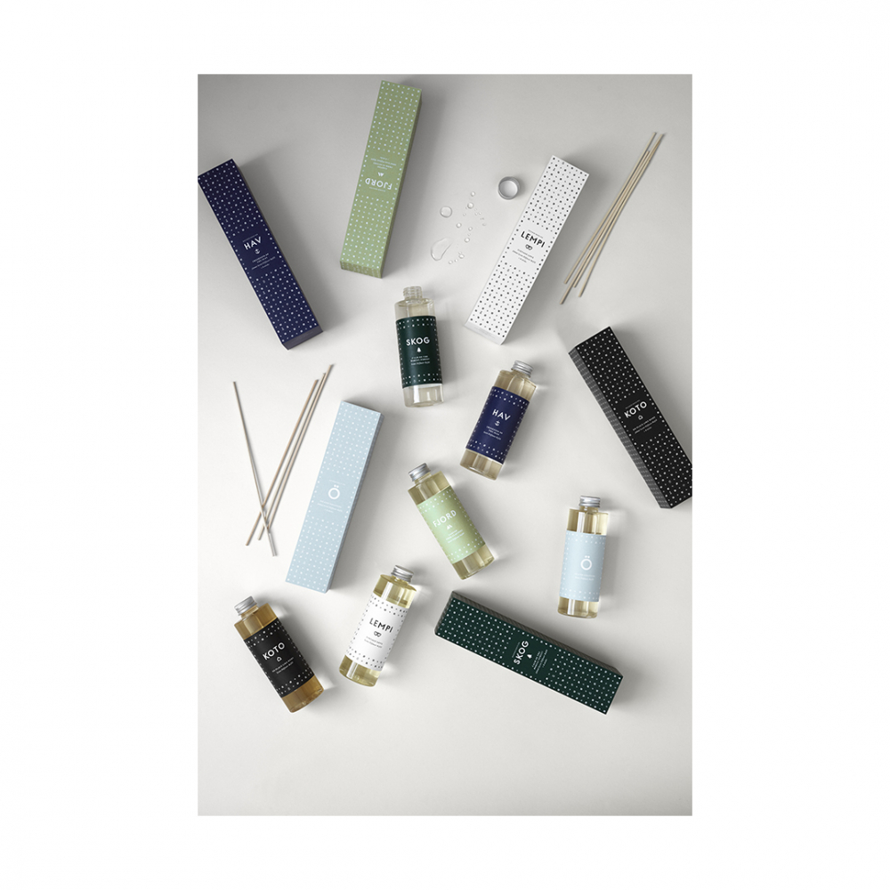 EVA SOLO  Наполнитель для диффузора Skandinavisk koto, 200 мл sun-id-995250 - Вид №2