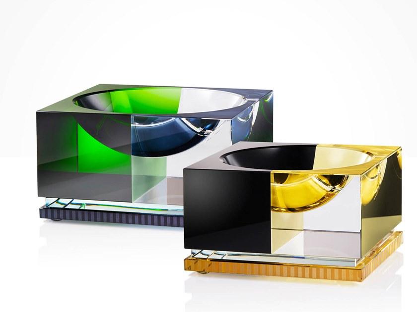 Reflections Copenhagen Стеклянная чашка  242  - Вид №1