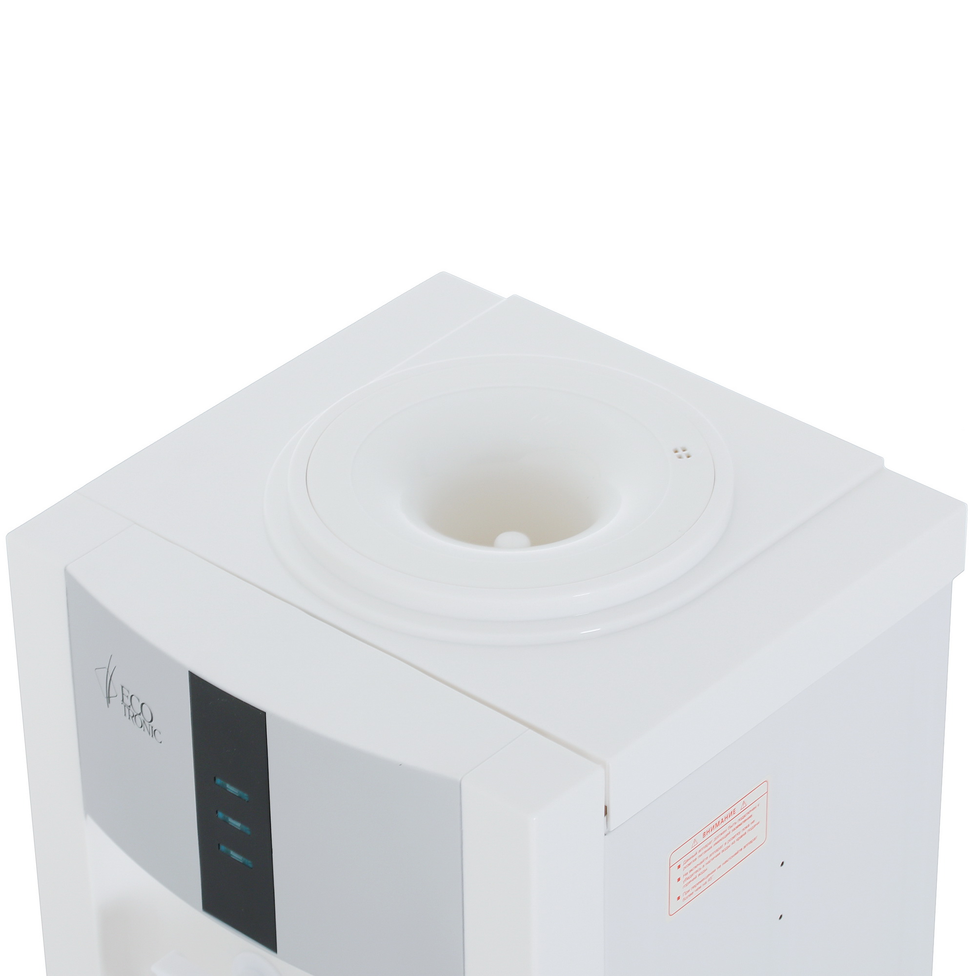 9929224 Диспенсер Ecotronic V21-LWD белый STDN-0039574 - Вид №5