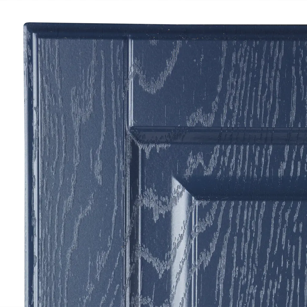 Дверь для шкафа Delinia «Антея» 60x130 см, МДФ, цвет синий 18693634 STLM-2000159 - Вид №2