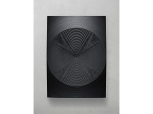 Гранитный настенный декоративный объект