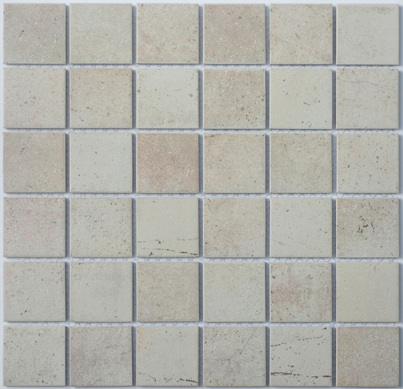Мозаика из керамогранита  P-511 SN-Mosaic Porcelain 