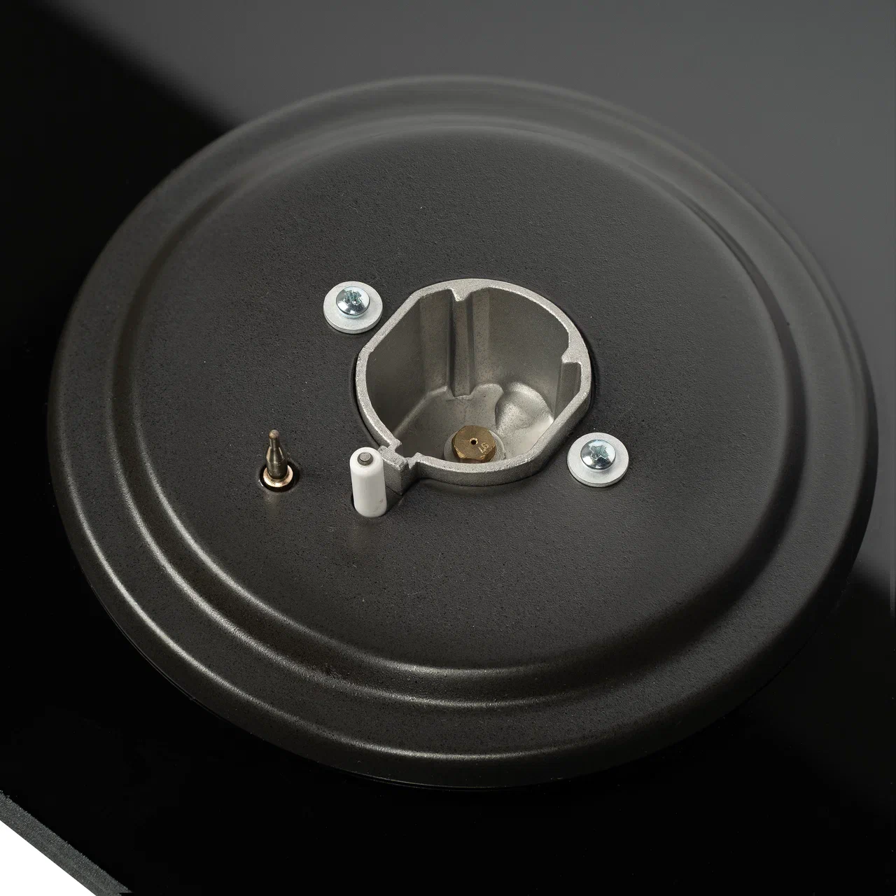 9156194 Газовая варочная поверхность DeLonghi GRAZIA 6GW NB STDN-0110371 - Вид №11