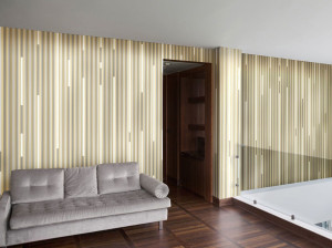 Геометрические обои ПВХ бесплатно, экологически чистые, моющиеся