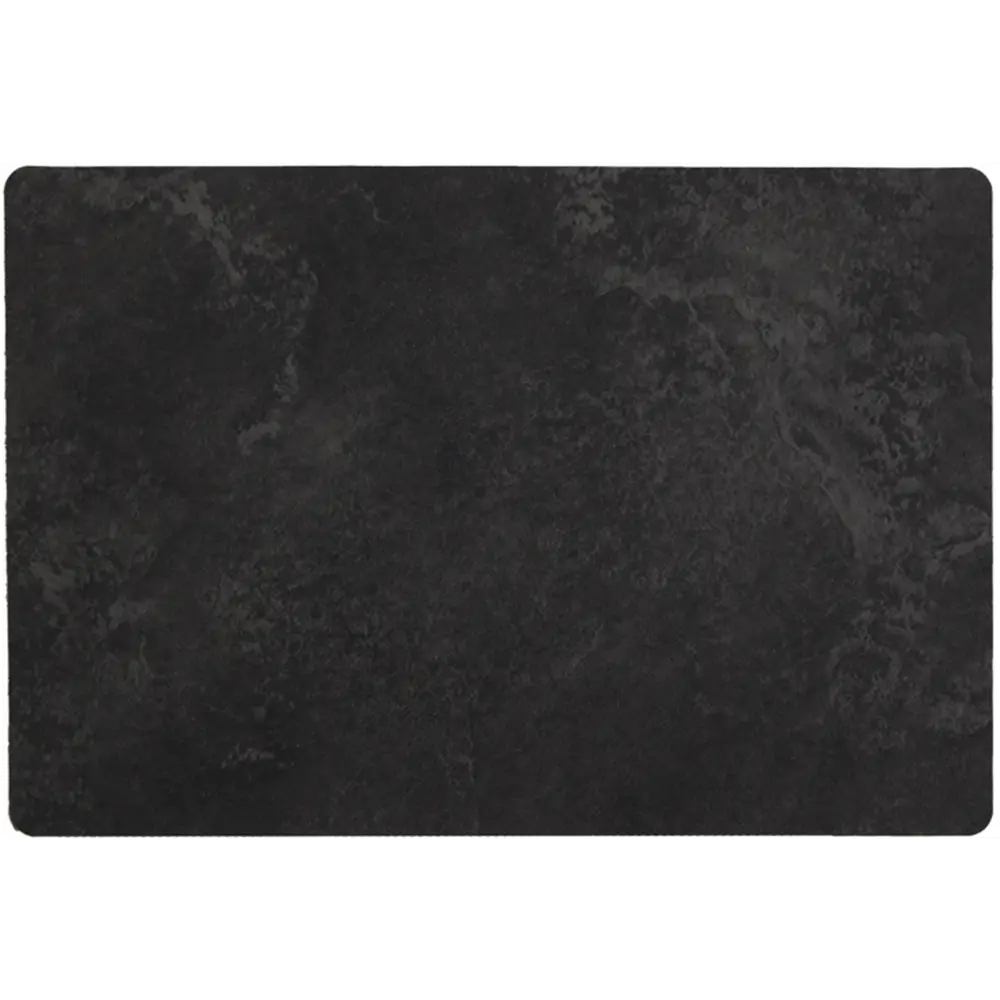 Салфетка сервировочная Рельефная 30x45 см антрацит 89070898 STLM-2107737 Santreyd 