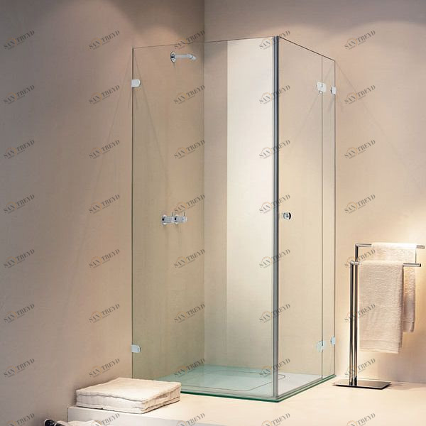 SU11.9 Spinell Plus Collection душевая кабина Sprinz 46141