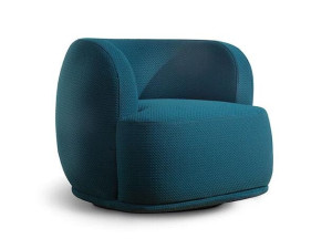 Съемное кресло из ткани