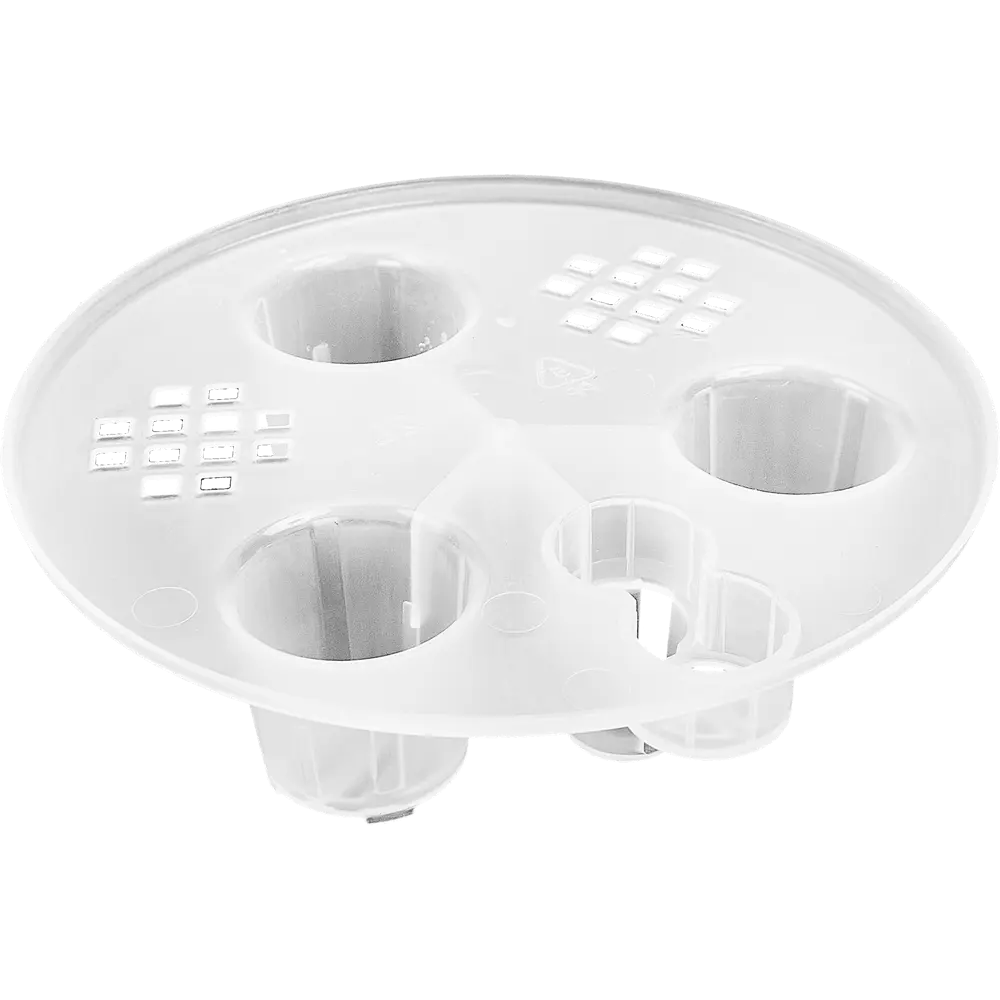 INGREEN Vienna — элегантный горшок для орхидей с системой крепления 89351663 STLM-1519801 - Вид №5