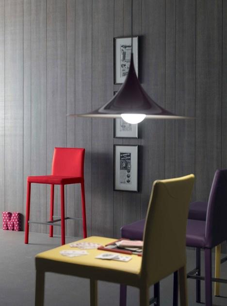 Italy Dream Design Стул обтянут экокожей sun-id-1489252 - Вид №1